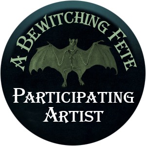 A Bewitching Fete Participating Artist